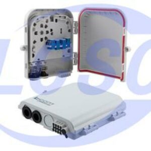 L-com LCFDB-0208A-SC