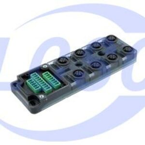 L-com M12DB8W-5PAF-TRM