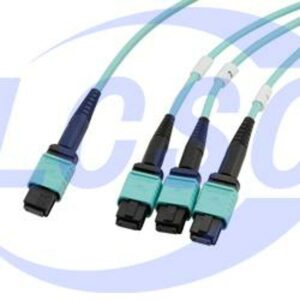 L-com MPF24308OM4R-CA-3