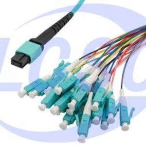 L-com MPF24OM4-09LCR-10