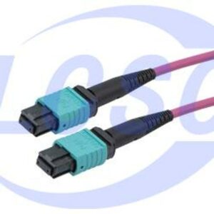 L-com MPFF12OM4AP-10