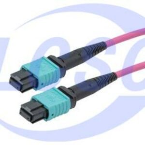 L-com MPFF24OM4AR-10