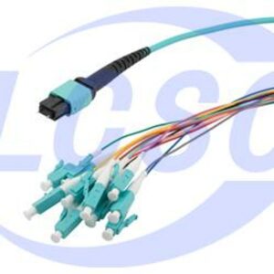 L-com MPM12OM4-09LCR-1