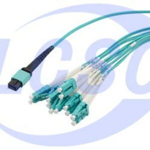 L-com MPM12OM4-20LCR-10