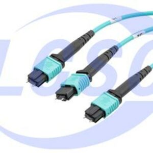 L-com MPM24212OM4R-CA-10