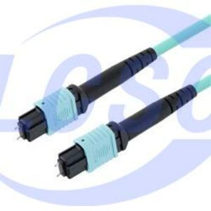 L-com MPMM24OM4-10