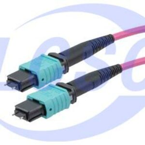 L-com MPMM24OM4BP-10