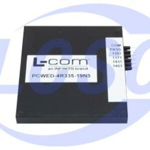 L-com PCWED-4R335-19N3