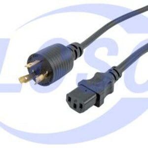 L-com PPA00017-10FT