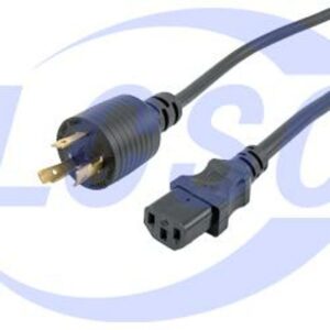 L-com PPA00017-8FT