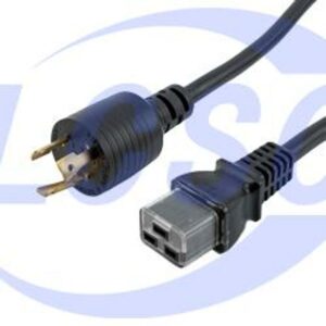L-com PPA00019-8FT