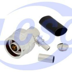 L-com TC-195-NMH-RA-D-LC