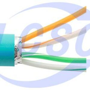 L-com TFD22C5E-TEL-500F