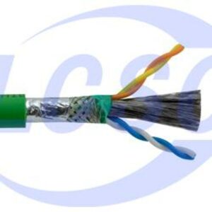L-com TFDP501-100