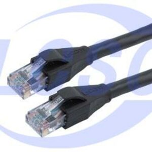 L-com TRD524O-BLK-75F