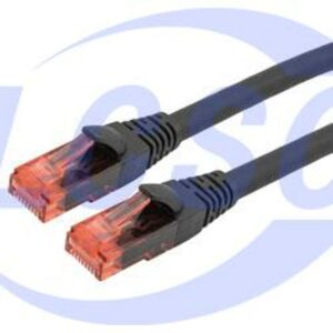 L-com TRD624AUF-BLK-05F