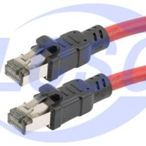 L-com TRD824-RED-65F