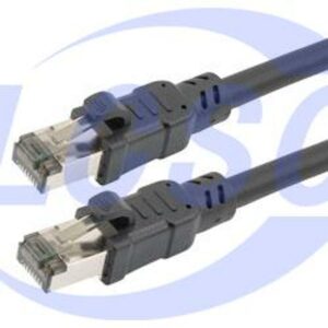 L-com TRD824Z-BLK-40F