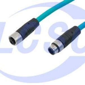 L-com TRG502-T4T-15M