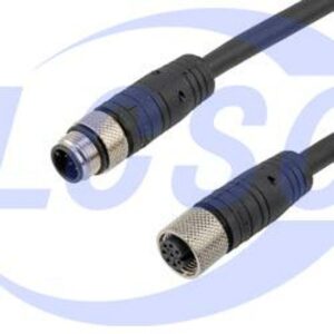 L-com TRG862-P6B-1M