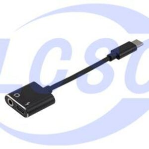 L-com USBC35MMAD-TP