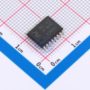 NOVOSENSE NSI8241W0-DSWR