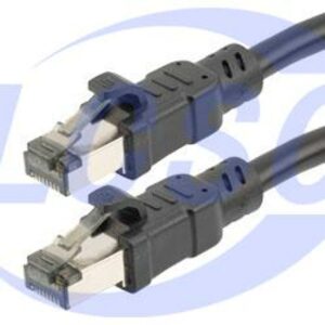 L-com TRD824-BLK-3F