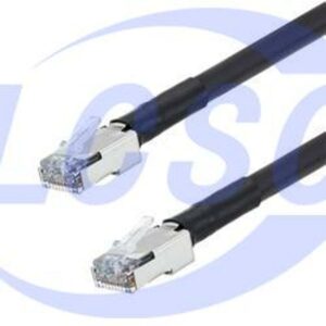 L-com TRD824HFO-BLK-50