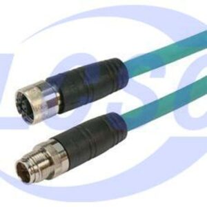 L-com TRG608-T6T-2M