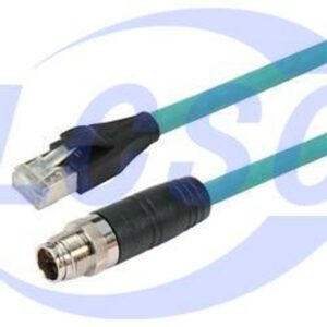 L-com TRG610-T6T-10M