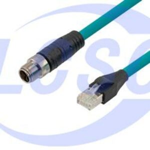 L-com TRG610-T6T-15M