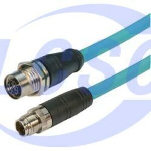 L-com TRG626-T6T-10M