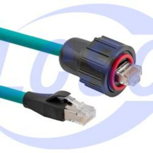 L-com TRG695AHF1-5M