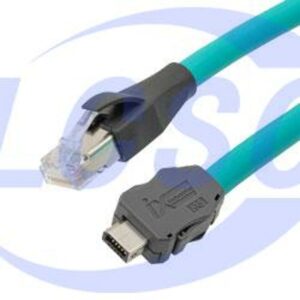 L-com TRGIX604IN-TEL-2M