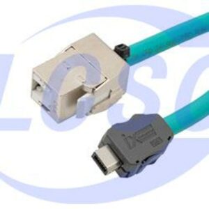 L-com TRGIX605IN-TEL-1M