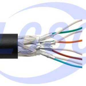 L-com TSFC6-BLK-500F