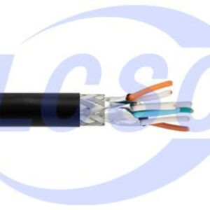 L-com TSFZC7-BLK-100F