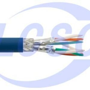 L-com TSFZC7-BLU-100F
