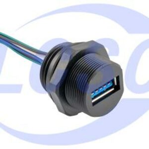 L-com U3A00025-10I