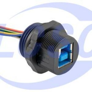 L-com U3A00027-10I
