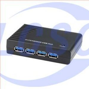 L-com USB-HUB-3.0