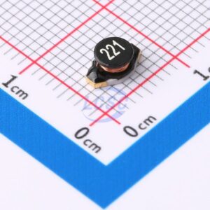 MINGSTAR SS0402N-221M-B