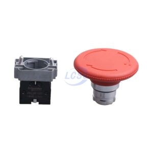 Schneider XB2-BS642C(ZB2BZ102C+ZB2BS64C)