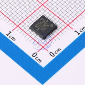 Microchip Tech USB2512B-AEZG