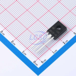 onsemi BD13516STU