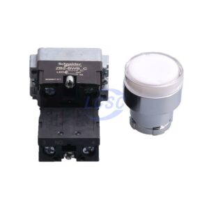 Schneider XB2-BW31B1C (ZB2BWB11C+ZB2BW31C)