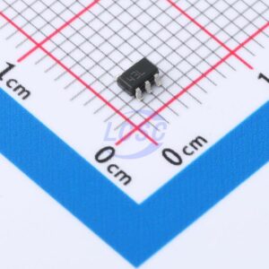 STMicroelectronics TLVH431LIL5T