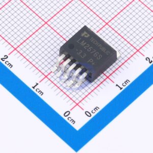 TECH PUBLIC LM2576S-3.3