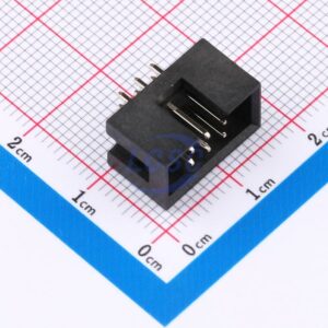 XKB Connection X9555WV-2x03-6TV01
