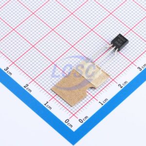 Diodes Incorporated AZ432AZTR-E1